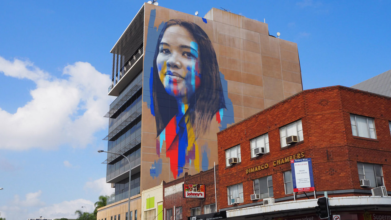 2023 Student's guide to Liverpool University of Wollongong UOW 2023 Student's guide to Liverpool University of Wollongong UOW